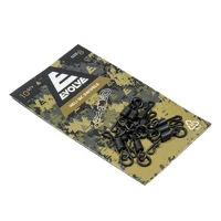 Evolve Tackle Heli QC Swivels